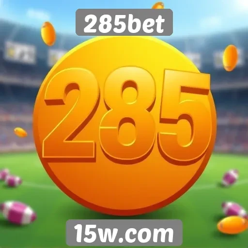 Recursos exclusivos do site 285bet para usuários