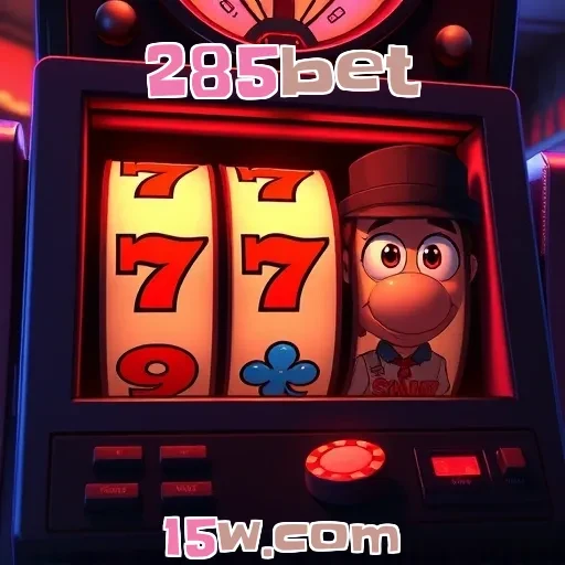 285bet: As Melhores Ofertas e Recursos Para Apostadores Online