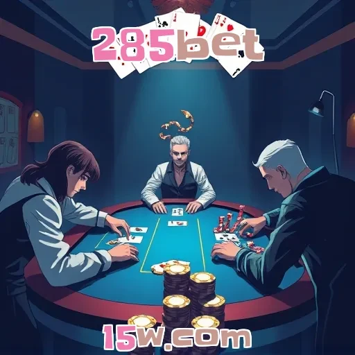 285bet: Pagamentos Rápidos e Práticos para Apostadores