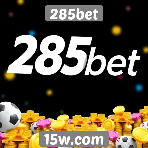 Opções de pagamento disponíveis no 285bet