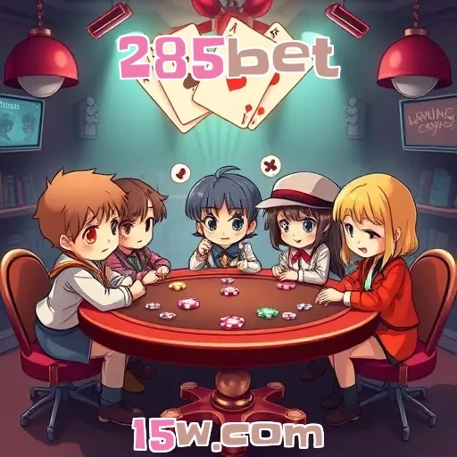 285bet: Conheça a Plataforma de Jogos que Encanta os Brasileiros