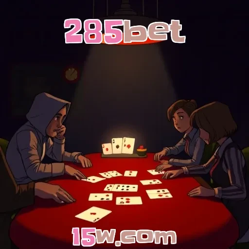285bet: A Segurança que Você Precisa para Jogar com Confiança