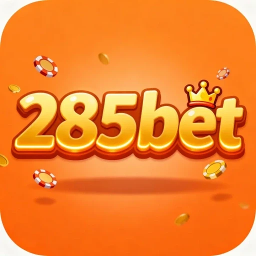 285bet logo